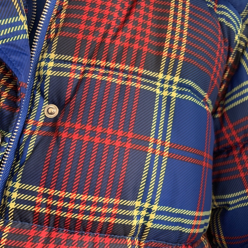 Puffer Coat - Picture 2 of 2